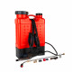 İLPOSAN POWER 16L Battery-Powered AC Cleaning Pump 16 L – Rechargeable Backpack Type, 12 m Spray Range, 8 Hours Run Time, with Tank Filter