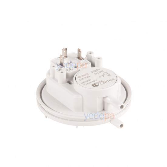 Immergas Boiler Air Pressure Switch 44/36 Pa – BDR Control 120.003.010, 1.012849 Compatible