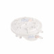 Immergas Boiler Air Pressure Switch 44/36 Pa – BDR Control 120.003.010, 1.012849 Compatible