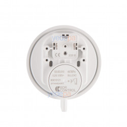 Immergas კატიოლის ჰაერის პრესოსტატი 44/36 Pa – BDR Control 120.003.010, 1.012849 თავსებადი