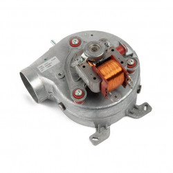 Immergas Mini Kombi Baca Fan Motoru GR0050P 47W