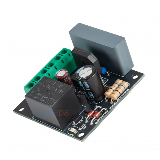 Inverter Compressor to Standard (On/Off) Compressor Conversion Board