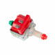 Ulka Pompa Motoru 24 Volt 16 Watt