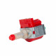 Ulka Pompa Motoru 24 Volt 16 Watt