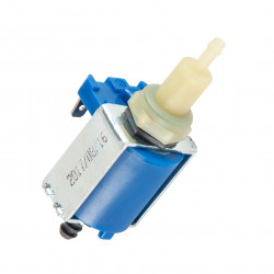 Jiayin JYPS-2 AC 220V 9W Electromagnetic Solenoid Water and Steam Pump