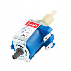 Jiayin JYPS-2 AC 220V 9W Electromagnetic Solenoid Water and Steam Pump