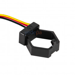 Wired Flow Turbine Sensor – ECA Fugas, Calora, Baxi Compatible