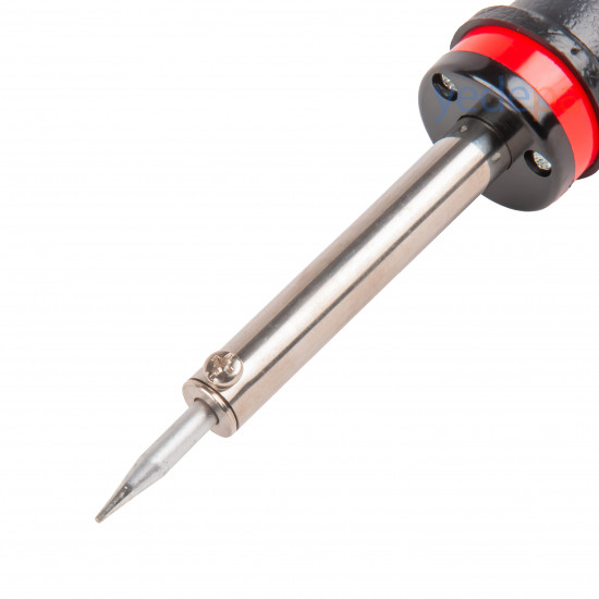 Pen-Type Plug-In Soldering Iron - 220V, 60Hz, 40W