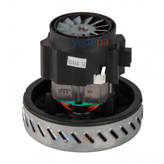 Karcher, LG, Samsung RB-50 მტვერსასრუტის ვაკუუმ მოტორი - 1200W