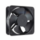 კვადრატული ვენტილატორის მოტორი (200×200×60 მმ – 75W – AC 220–240V – 0.31A – ბურთულიანი საკისრით) | აქსიალური ვენტილატორი