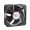 Square Fan Motor (200×200×60 mm – 75W – AC 220–240V – 0.31A – Ball Bearing) | Axial Fan