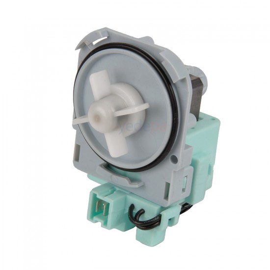 Kare Geçme Çamaşır Makinası Tahliye Pompası