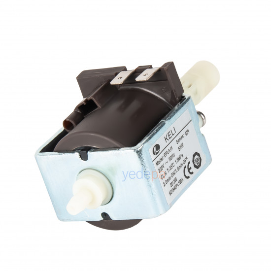 KELI EPLA-H 230V 53W სოლენოიდური წყლის ნასოსი (ULKA EP5 ანალოგი)