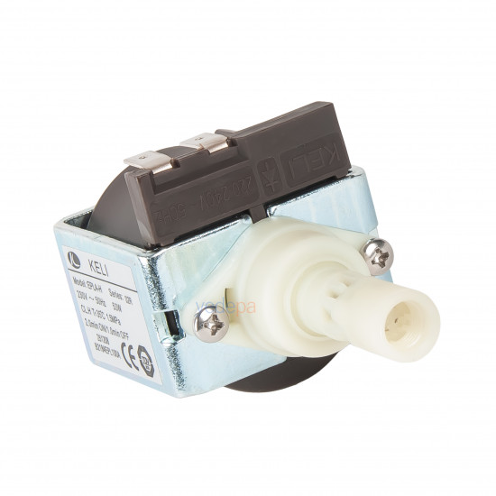 KELI EPLA-H 230V 53W სოლენოიდური წყლის ნასოსი (ULKA EP5 ანალოგი)
