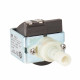 KELI EPLA-L 220-240V 35W Solenoid Water Pump (ULKA EP8 Equivalent)