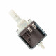 KELI EPLA-L 220-240V 35W Solenoid Water Pump (ULKA EP8 Equivalent)