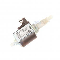 KELI EPM 220-240V 18W Solenoid Water Pump (Steam Cleaning Machine)