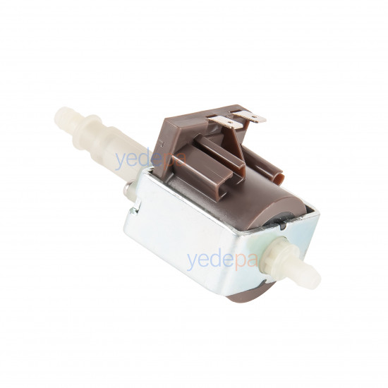 KELI EPM 220-240V 18W Solenoid Water Pump (Steam Cleaning Machine)