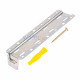 Universal AC Indoor Unit Mounting Bracket – Installation Kit Compatible with All Air Conditioners