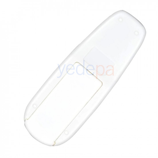 AC Remote Control - Compatible with Demirdöküm and Baymak