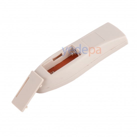 Air Conditioner Remote Control - Compatible with Daylux and Baymak