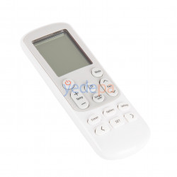 Klima Uzaktan Kumandası - Samsung Uyumlu