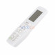 YAP1F4 AC Remote Control - Gree, Vaillant, Tayfun