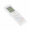 კონდიციონერის პულტი YAP1F4 - Gree, Vaillant, Tayfun