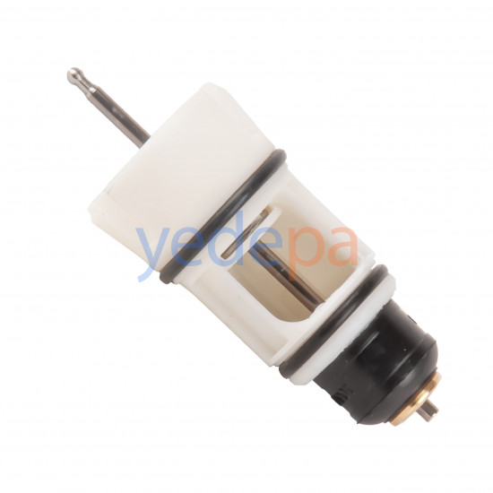 Combi Boiler 3-Way Repair Kit Cartridge - Vaillant Ecotec and Turbotec