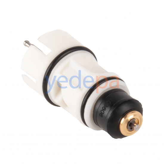 Combi Boiler 3-Way Repair Kit Cartridge - Vaillant Ecotec and Turbotec