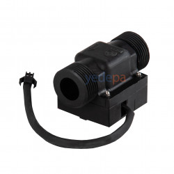 Combi Boiler Flow Switch 3/4 – 2 Wire