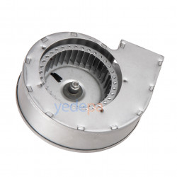 SOHON Combi Boiler Flue Fan Motor - ECA, Bosch, Ferroli, Viessmann Compatible