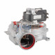 Combi Boiler Flue Fan Motor – SOHON FL108034Y-08, 230V, 60W – Compatible with Vaillant VUW Plus / Turbotec