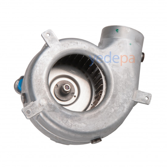 Combi Boiler Flue Fan Motor VGR0020991 - Viessmann Vitopend 100 Compatible