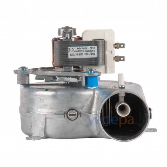 Combi Boiler Flue Fan Motor VGR0020991 - Viessmann Vitopend 100 Compatible