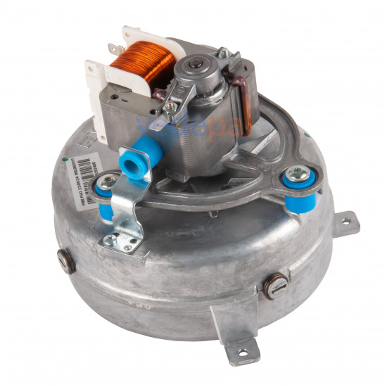 Combi Boiler Flue Fan Motor VGR0020991 - Viessmann Vitopend 100 Compatible