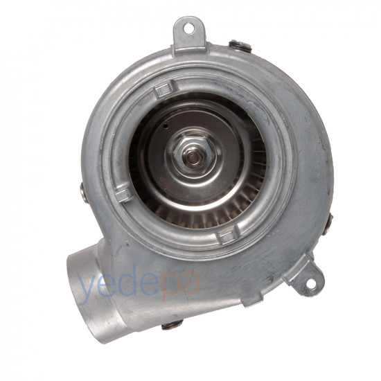 კატიოლის ტურბინის მოტორი VGR0112943, VGR0004720 - Bosch, Junkers, Buderus-თან თავსებადი