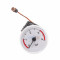 Combi Boiler Pressure Gauge (CEWAL Ø40 Manometer – Vaillant VUW Compatible 101271) | Combi Boiler Manometer