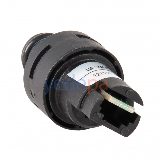 Combi Boiler Water Pressure Transducer Switch - Saunier Duval, Vaillant, Protherm, Nitromix, Demrad, Heatline
