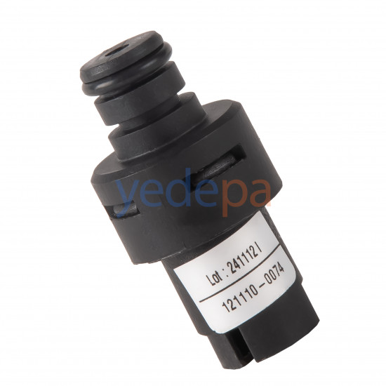 Combi Boiler Water Pressure Transducer Switch - Saunier Duval, Vaillant, Protherm, Nitromix, Demrad, Heatline