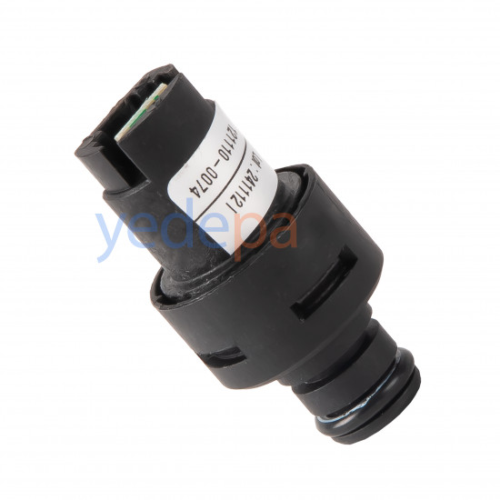 Combi Boiler Water Pressure Transducer Switch - Saunier Duval, Vaillant, Protherm, Nitromix, Demrad, Heatline