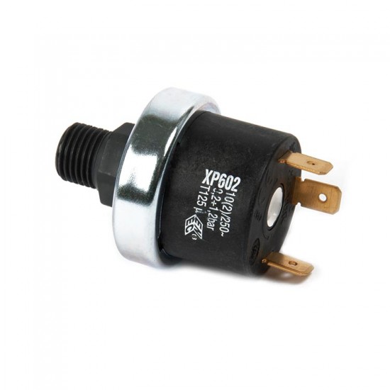 Kombi Basınç Sondası Ma-Ter Xp602