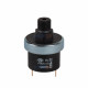 Ma-Ter XP602 Combi Boiler Pressure Sensor – Baxi 5114748 Compatible Water Pressure Switch, 0.2–1.2 bar, Plastic Thread