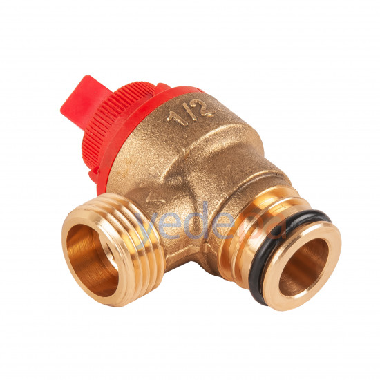 კატიოლის დამცავი კლაპანი 1/2" – Vaillant, Protherm, Saunier Duval, Ferroli თავსებადი – Orkli 178985 / 0020047005 / 0020014173 / S1006700