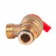 კატიოლის დამცავი კლაპანი 1/2" – Vaillant, Protherm, Saunier Duval, Ferroli თავსებადი – Orkli 178985 / 0020047005 / 0020014173 / S1006700