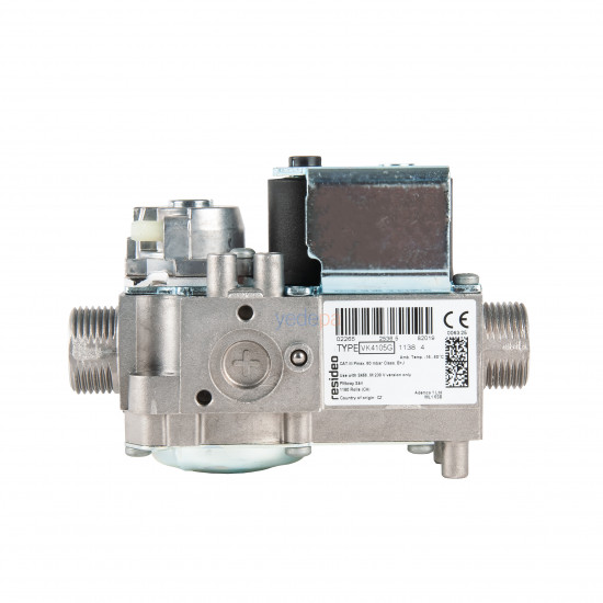 Eca & Bosch & Buderus კატიოლის გაზის კლაპანი Honeywell Vk4105g1138u