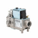 Eca & Bosch & Buderus კატიოლის გაზის კლაპანი Honeywell Vk4105g1138u