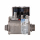 SIT 0848174 Combi Boiler Gas Valve – Gas Control Valve for Ariston Cares Premium 24 (SIT 848 SIGMA)