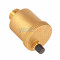 Combi Boiler Air Vent 1/2" - Automatic Air Vent - Vaillant VCK Compatible