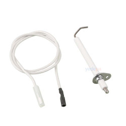 Kombi İyonizasyon Ateşleme Elektrodu & Ara Kablosu